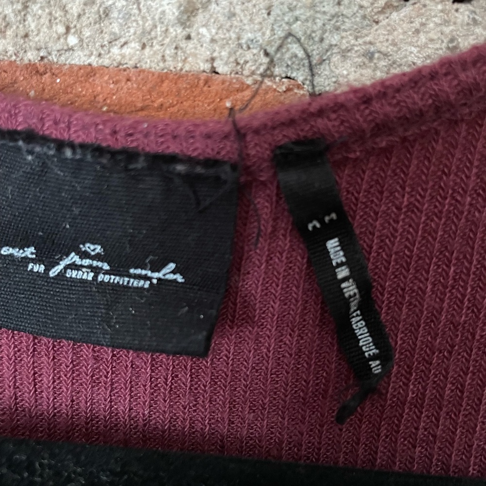 UO Tank Top - Picture 5 of 6